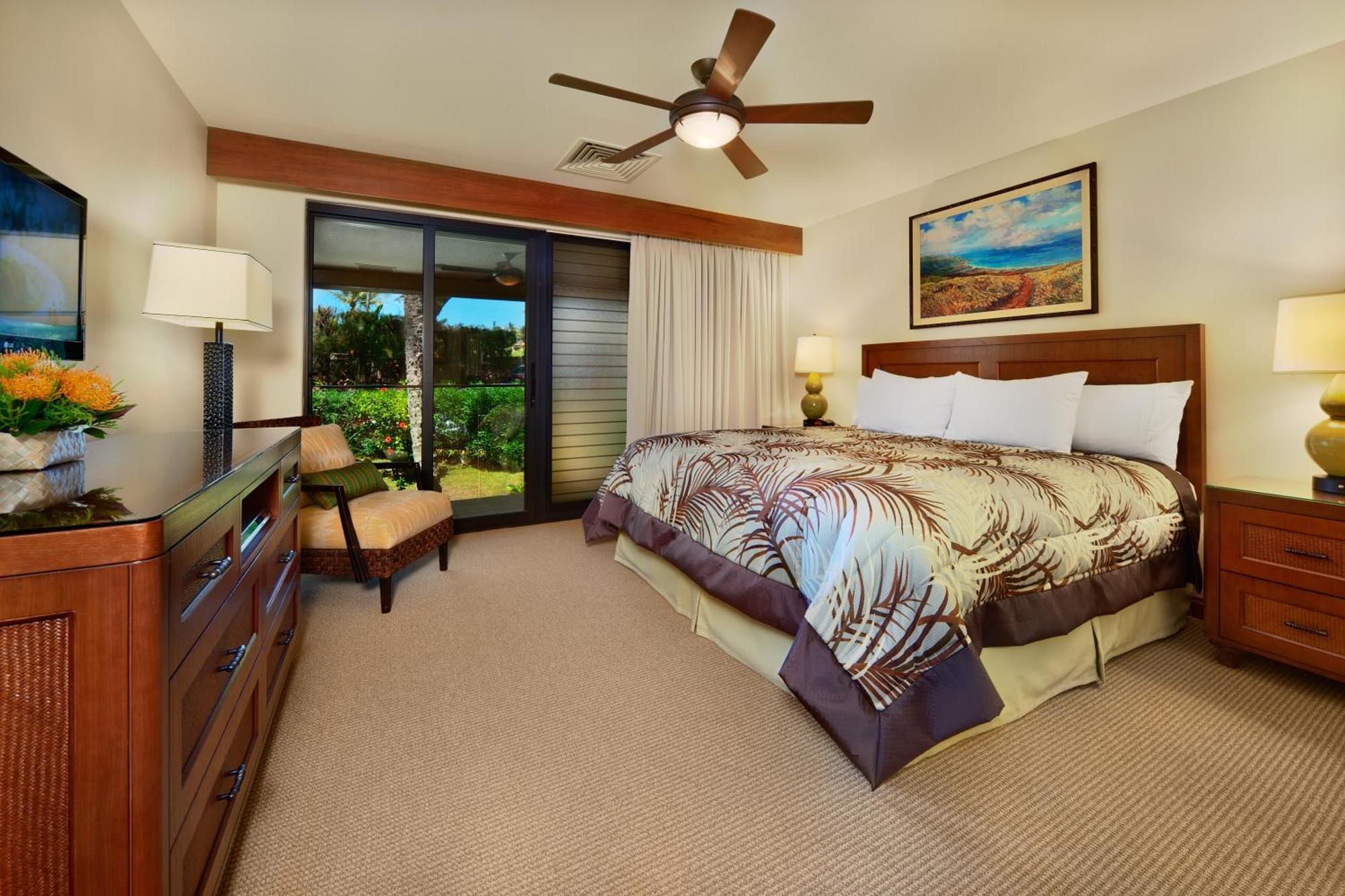 Napili Kai Beach Resort Kapalua Exterior foto