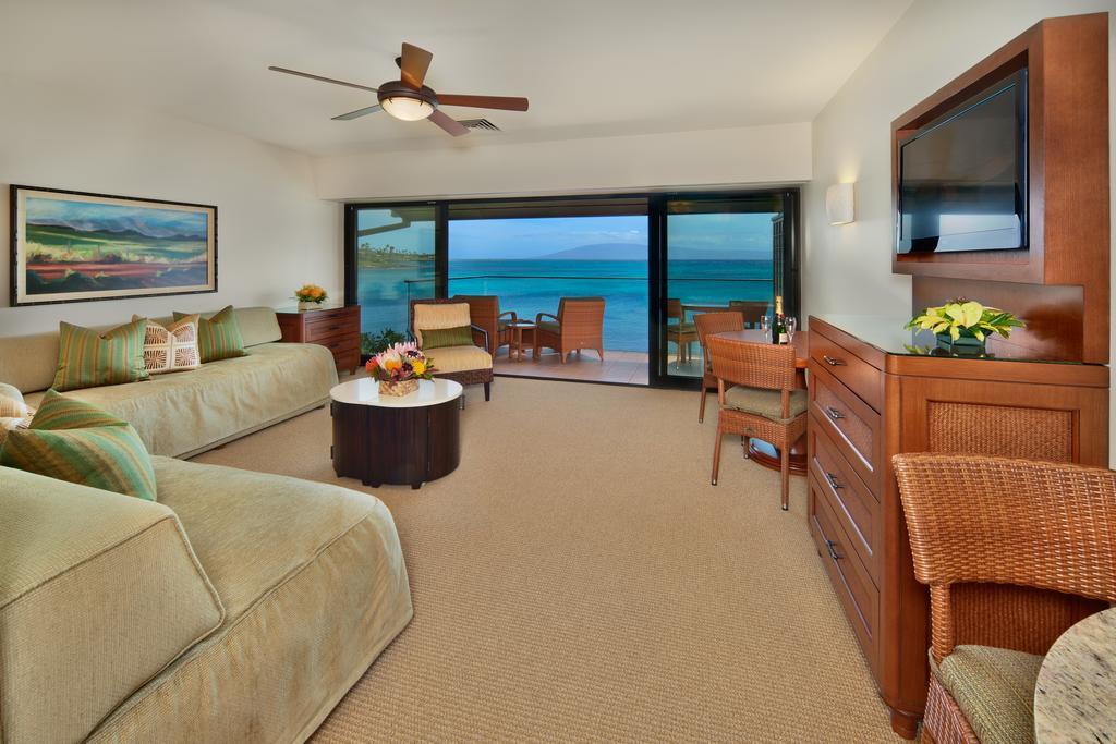 Napili Kai Beach Resort Kapalua Cameră foto
