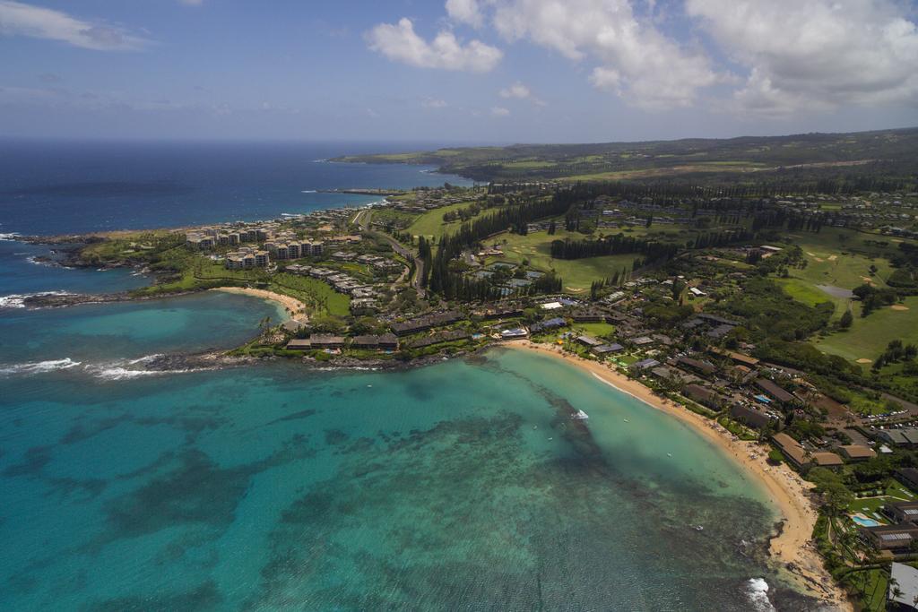 Napili Kai Beach Resort Kapalua Exterior foto