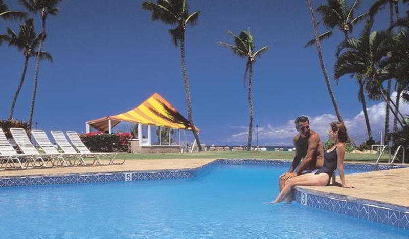 Napili Kai Beach Resort Kapalua Facilități foto