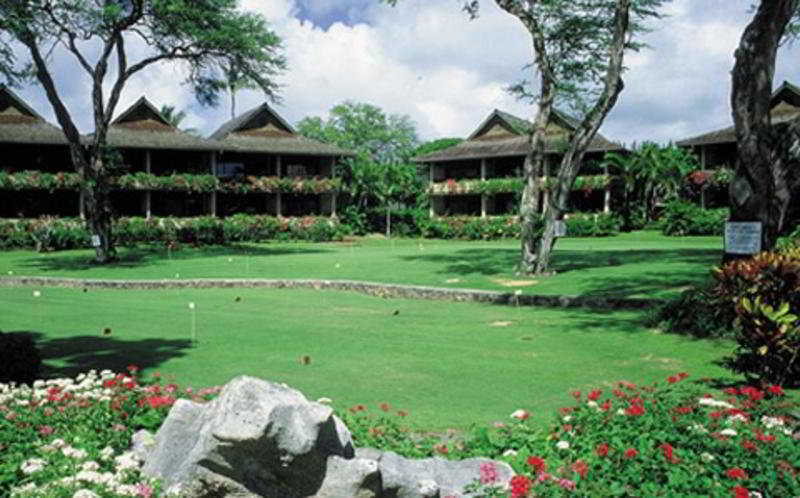 Napili Kai Beach Resort Kapalua Exterior foto