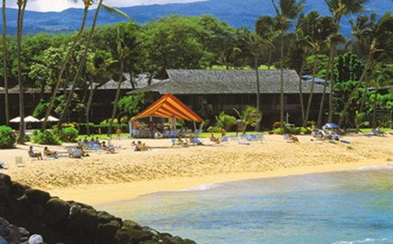 Napili Kai Beach Resort Kapalua Exterior foto
